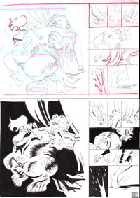 Image 1 of Polar volume 1 pg 42