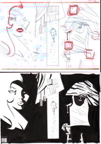 Image 1 of Polar volume 1 pg 46