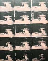 Image 2 of ANDY WARHOL - BY RAINER CRONE