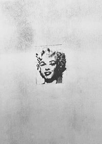 Image 6 of ANDY WARHOL - BY RAINER CRONE