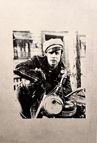 Image 4 of ANDY WARHOL - BY RAINER CRONE 