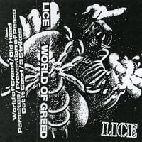 Image 1 of LICE—"World of Greed" CS