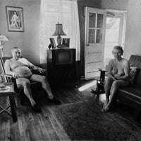 Image 3 of DIANE ARBUS – DIANE ARBUS: AN APERTURE MONOGRAPH