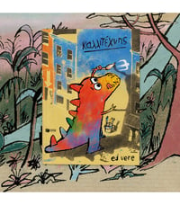 Image 5 of Ed Vere Καλλιτέχνης