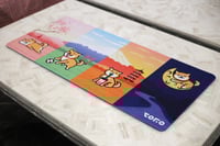Image 10 of [GB] Toro Deskmat