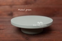 Image 8 of Mini cake stand  colors