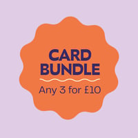 3 Card Bundle