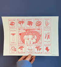 Image 1 of MUSHROOMS