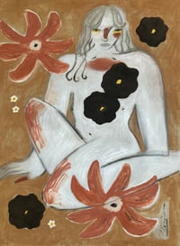 Image 2 of Garden Spirit no. 24