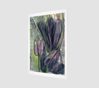 Image 2 of Trio of Flowers
