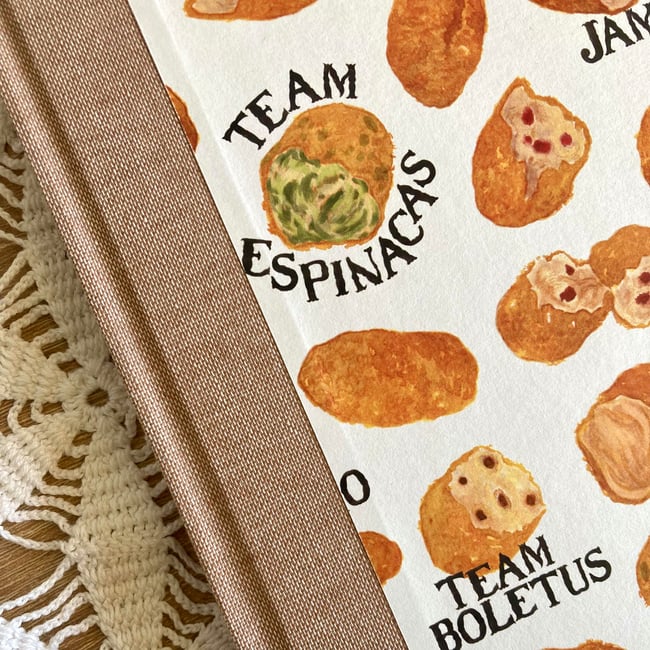 Cuadernos Artesanales