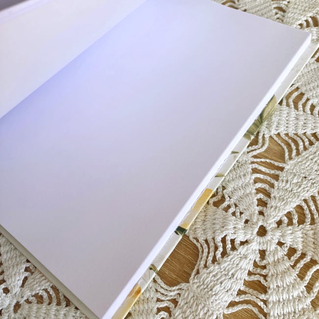 Cuadernos Artesanales