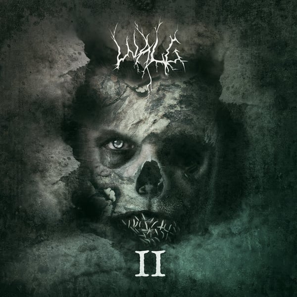 Image of WALG "II" LP