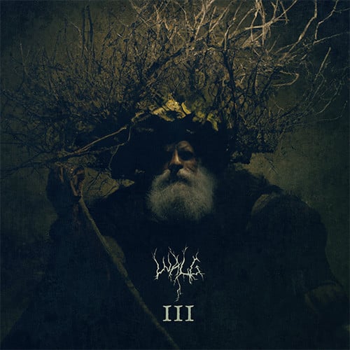 Image of WALG "III" LP