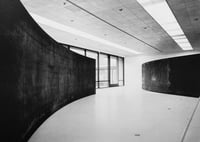 Image 4 of RICHARD SERRA - DRAWINGS - ZEICHNUNGEN - 1969/1990