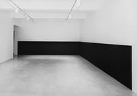 Image 2 of RICHARD SERRA - DRAWINGS - ZEICHNUNGEN - 1969/1990