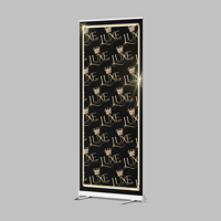 Image 4 of Roller Banner Design & Print 