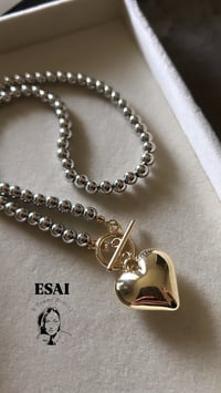 Image 1 of ESAI ( NEW SENSATION )