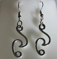 Pendientes Caléndula