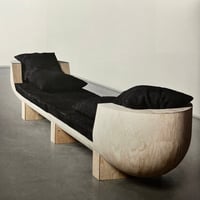 Image 3 of RICK OWENS - FURNITURE