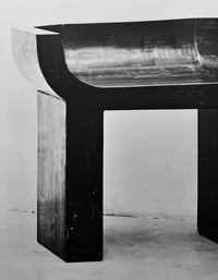 Image 2 of RICK OWENS - FURNITURE
