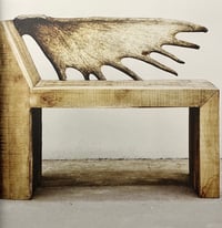 Image 5 of RICK OWENS - FURNITURE