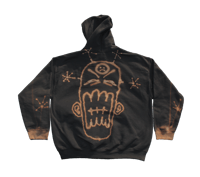 Image 1 of HOODIE FUOCHI D'ARTIFICIO