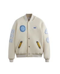 Kith x Invisible Friends Jacket [2022]