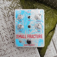 Image 4 of Small Fracture - lo-fi IC fuzz/distortion