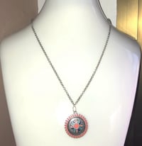 Image 1 of  Collar Peonía