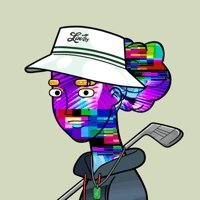 LinksDAO Links Champion #9702 [2022]