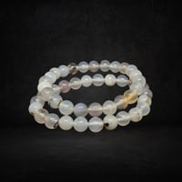 Image 3 of Dendritic Agate Bracelet 