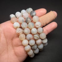 Image 2 of Druzy Agate Bracelet 
