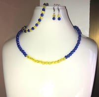 Image 1 of Conjunto Forsitia
