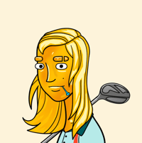 Links Champion #6476 [2022]