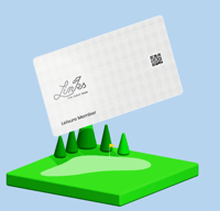 LinksDAO Leisure Membership 