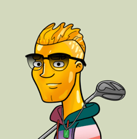 LinksDAO Links Champion #1086 