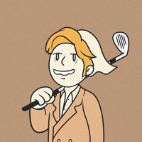 Uncanny Country Club Uncanny #2187 [2022]