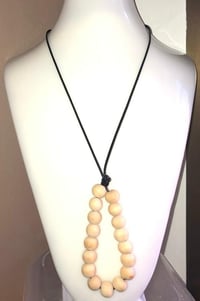 Collar Girasol