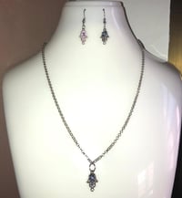 Image 1 of Conjunto Iris