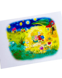 Image 1 of A5 - L'amour