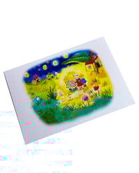 Image 3 of A5 - L'amour