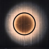 Image 1 of Golden circles