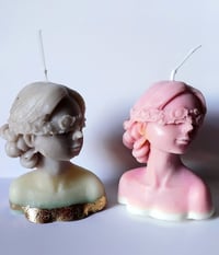 Image 2 of RAINBOW BUST