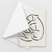 Image 4 of Carte Câlin