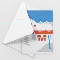 Image 4 of Carte Ski
