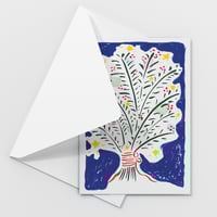 Image 4 of Carte Bouquet