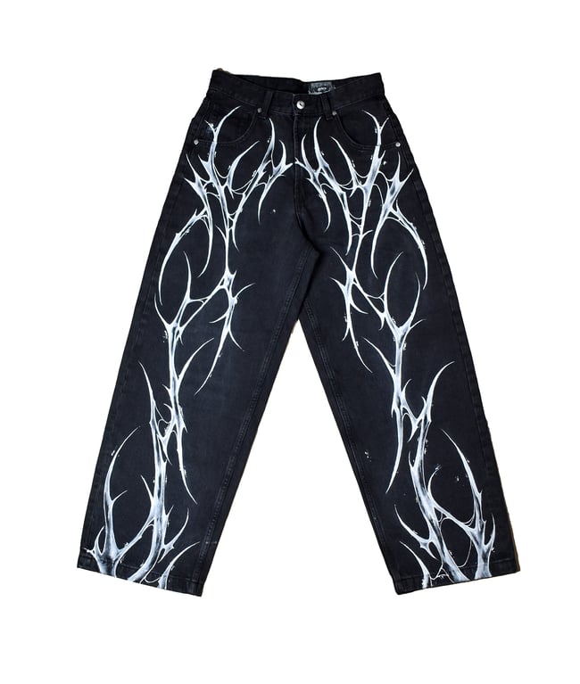 NOIZE PANTS 