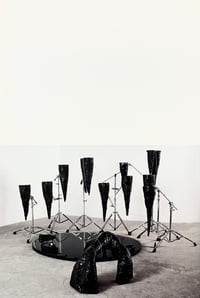 Image 2 of BANKS VIOLETTE - UNTITLED 
