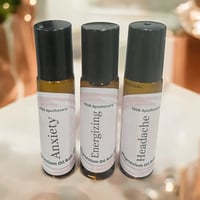 Magnesium Roll-on 